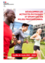 Développer les activités physiques et sportives en milieu professionnel